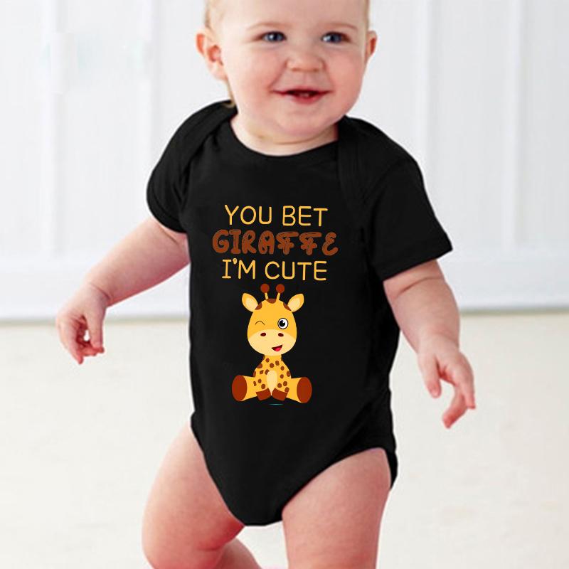 Новый милый детский комбинезон – обзор и цена Baby Clothing Brand
