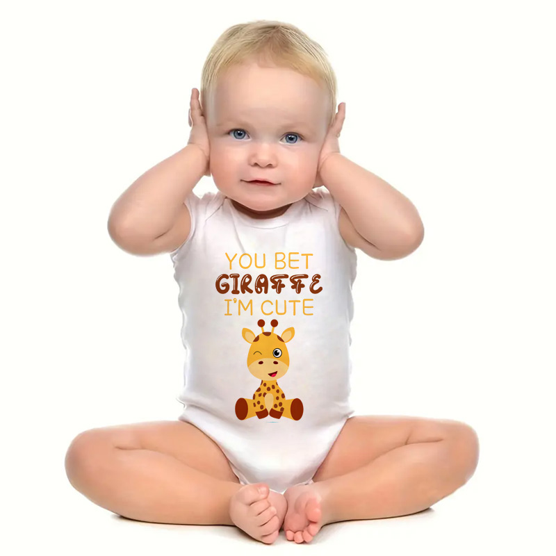 Новый милый детский комбинезон – обзор и цена Baby Clothing Brand