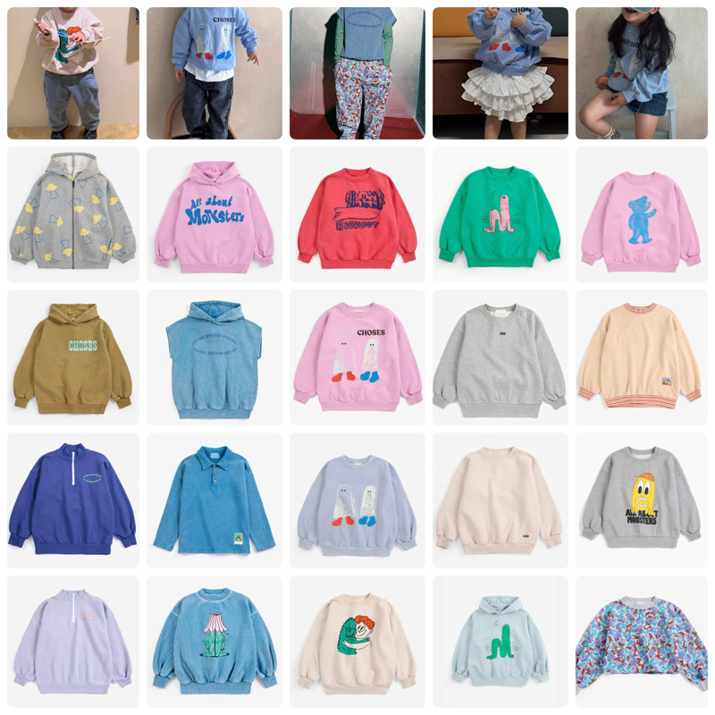 Остатки товара в наличии 2026  – обзор и цена Baby Clothing Boutique