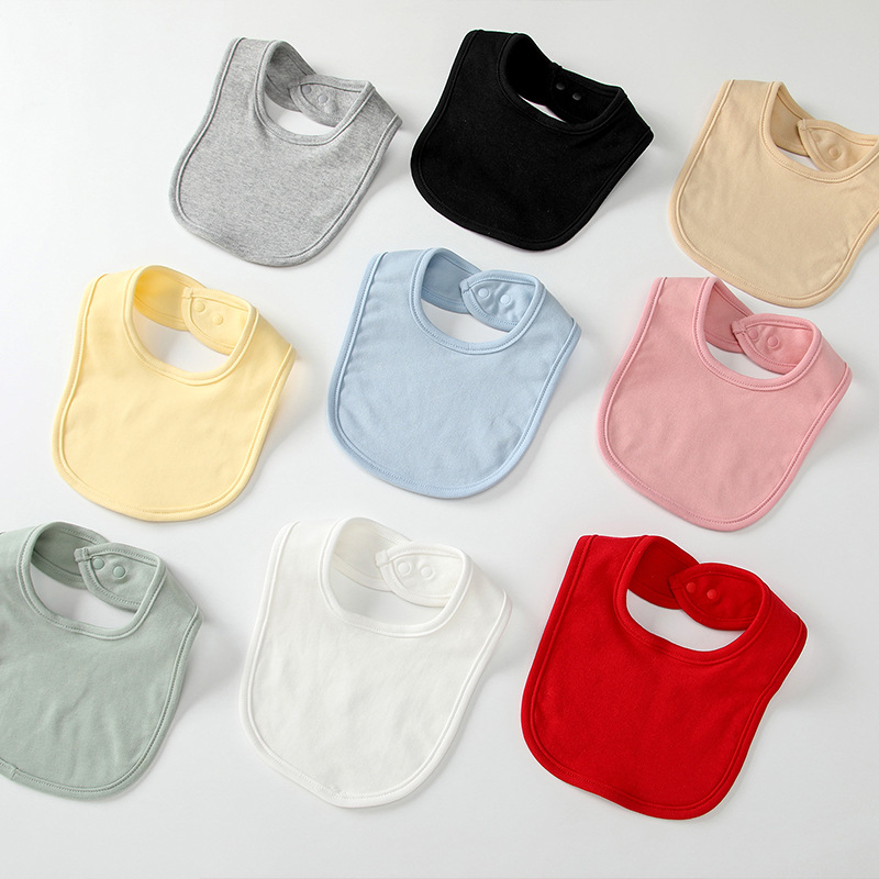 Детский однотонный хлопковый н – обзор и цена Baby Clothing Fabric