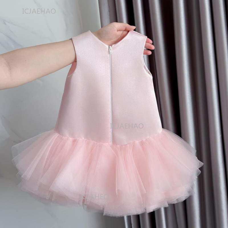 Вечернее платье, розовый жилет – обзор и цена Baby Clothing Dresser