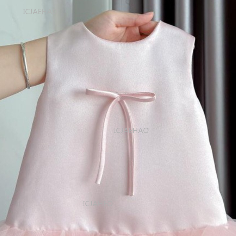 Вечернее платье, розовый жилет – обзор и цена Baby Clothing Dresser
