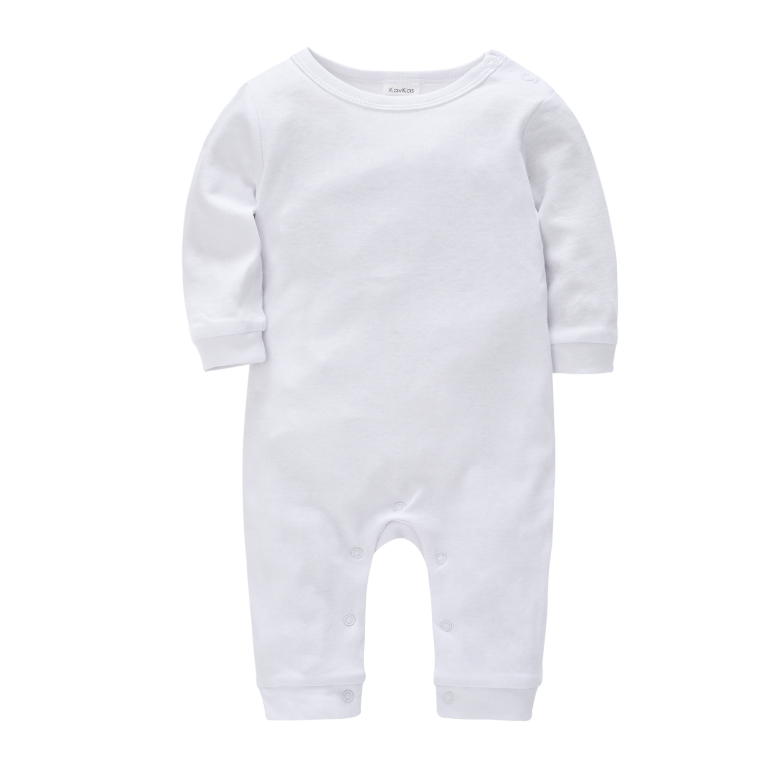 Пустой белый детский комбинезо – обзор и цена Baby Clothing Brand