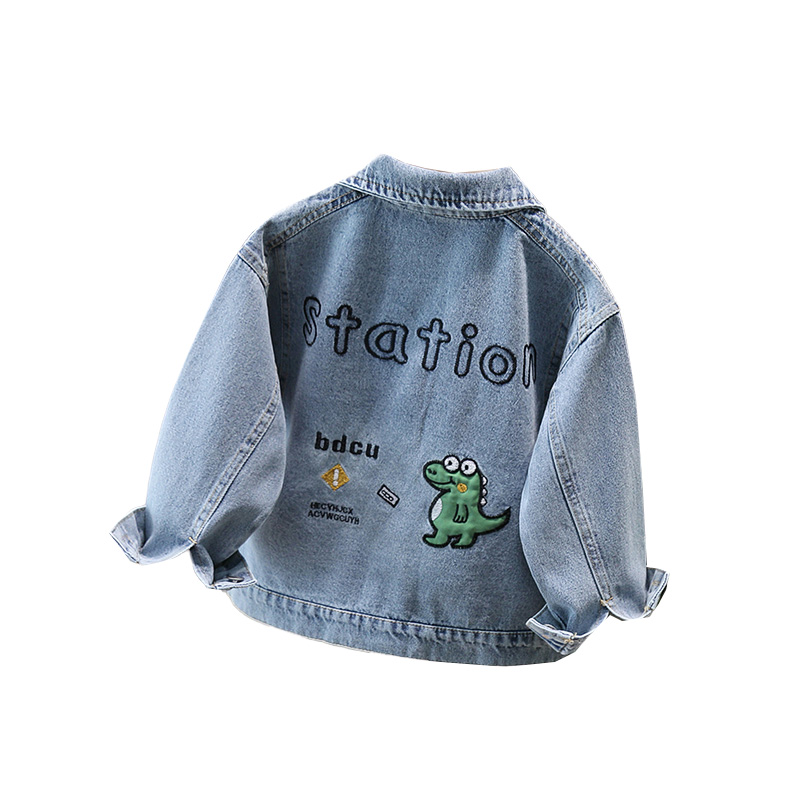 Милая стильная детская джинсов – обзор и цена Baby Clothing Sets Boy