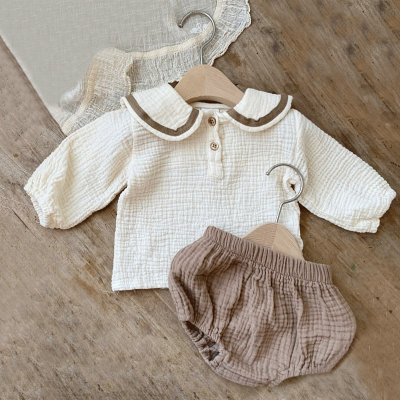 Комплекты одежды для малышей о – обзор и цена Baby Clothing Organic