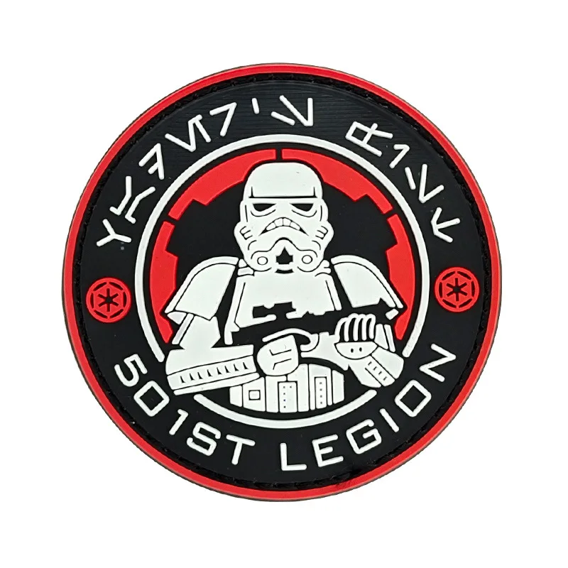 Нашивка с вышивкой в стиле «Зв – обзор и цена Baby Yoda Clothing