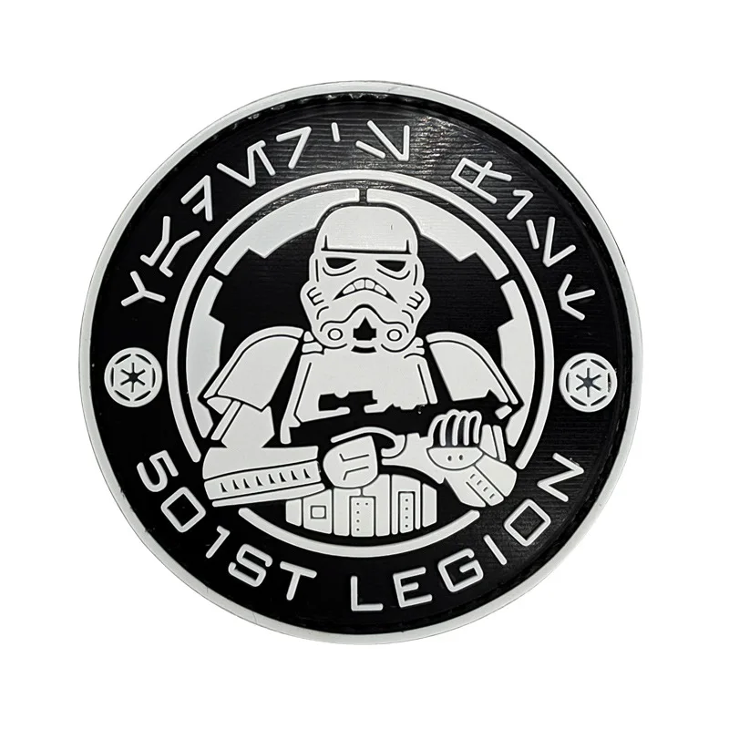 Нашивка с вышивкой в стиле «Зв – обзор и цена Baby Yoda Clothing