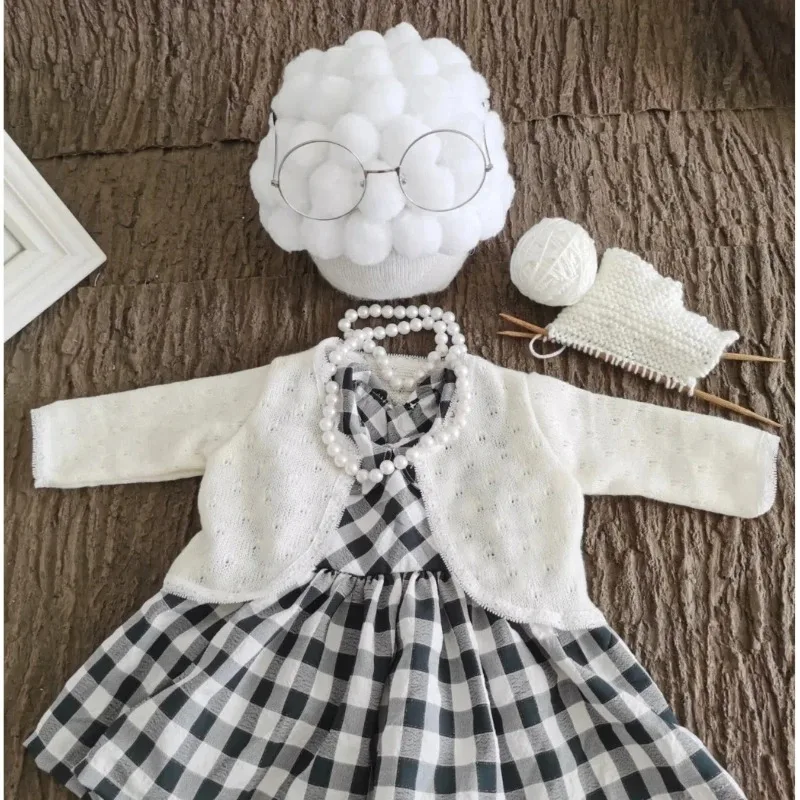 Реквизит для фотосессии новоро – обзор и цена Baby Clothing Dividers