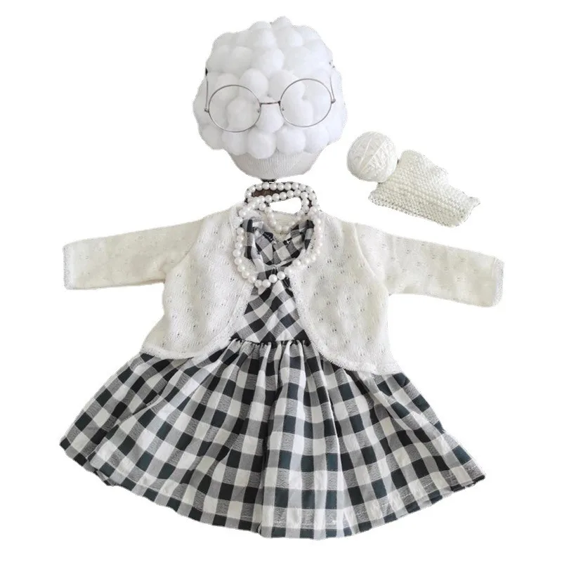 Реквизит для фотосессии новоро – обзор и цена Baby Clothing Dividers