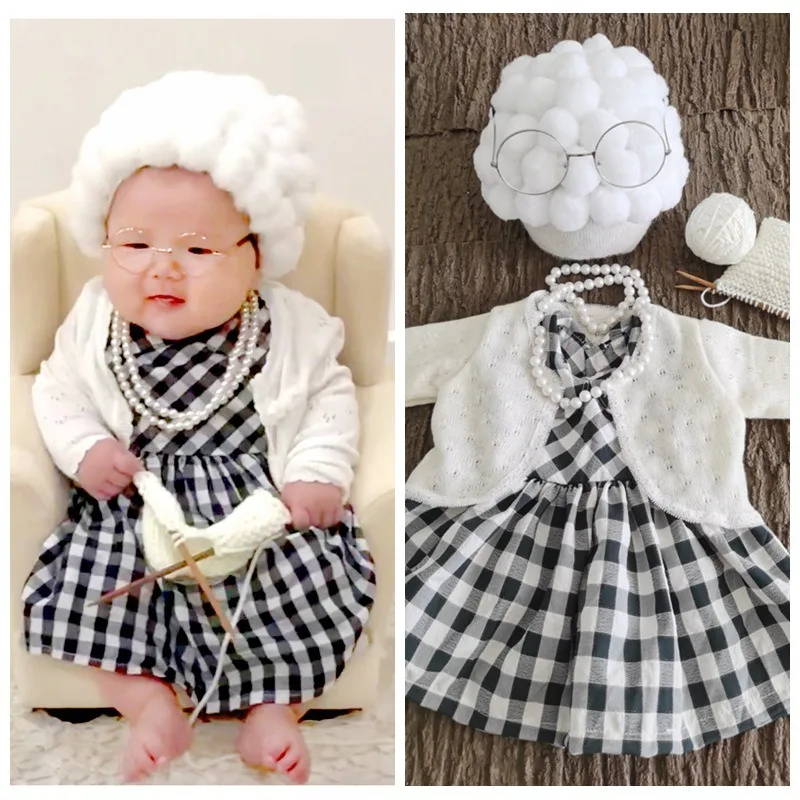 Реквизит для фотосессии новоро – обзор и цена Baby Clothing Dividers