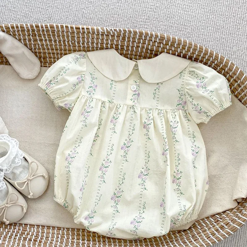 Одежда для маленьких девочек 0 – обзор и цена Baby Clothing Brand