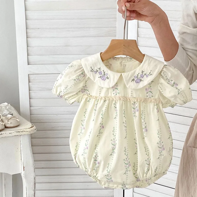 Одежда для маленьких девочек 0 – обзор и цена Baby Clothing Brand