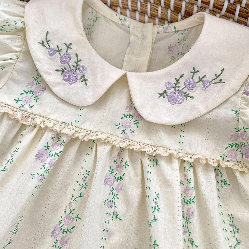 Одежда для маленьких девочек 0 – обзор и цена Baby Clothing Brand