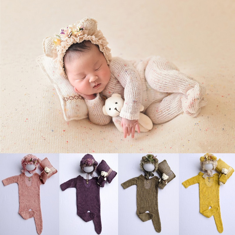 Реквизит для фотосъемки новоро – обзор и цена Baby Clothing Brand