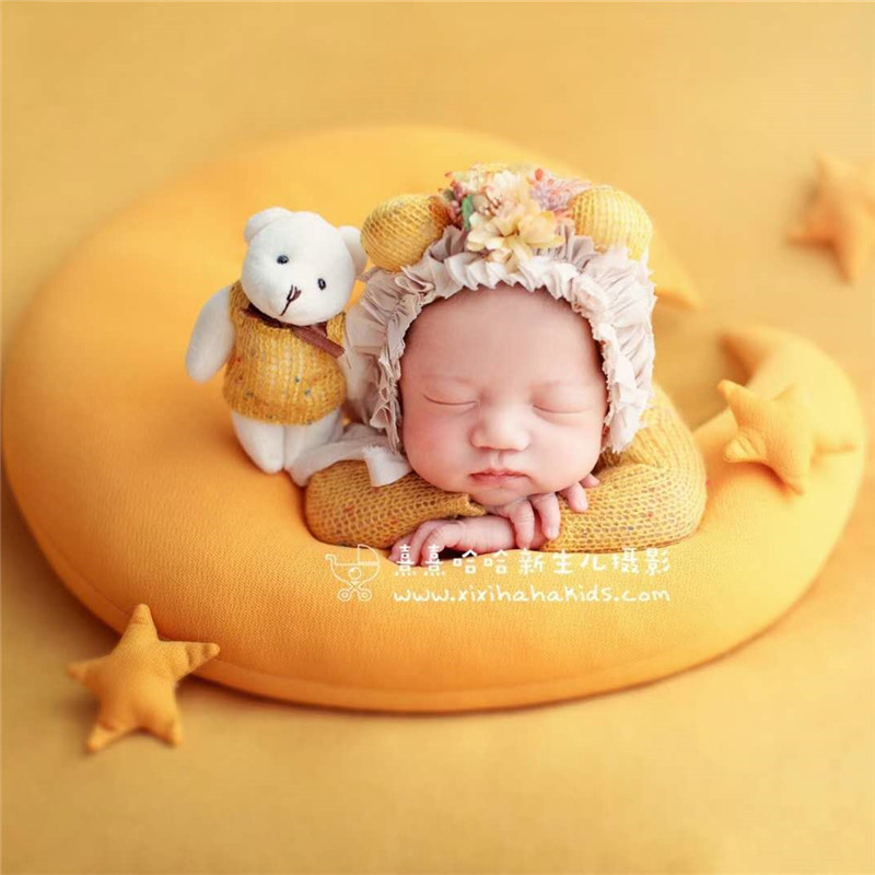 Реквизит для фотосъемки новоро – обзор и цена Baby Clothing Brand