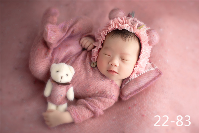 Реквизит для фотосъемки новоро – обзор и цена Baby Clothing Brand