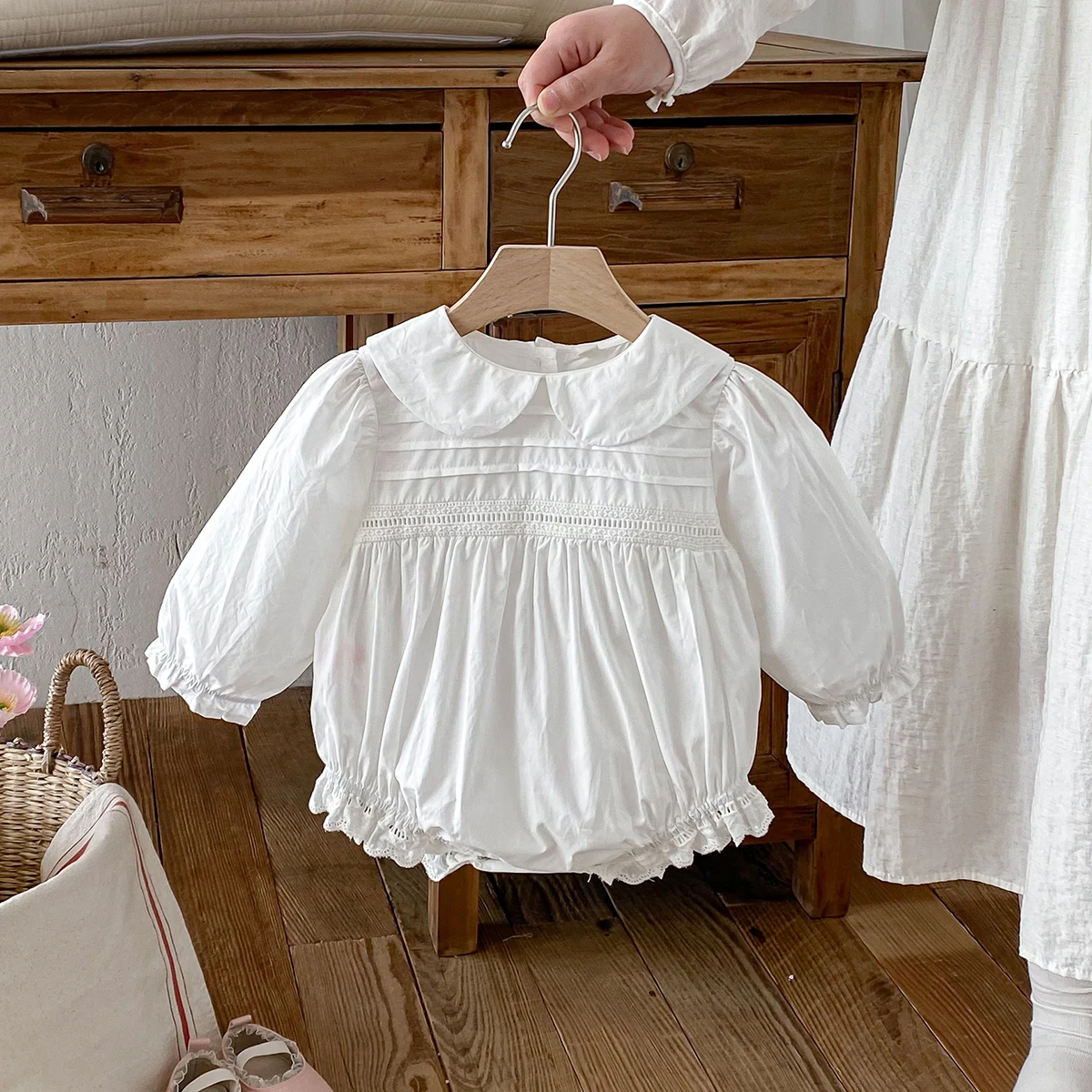 Весенние комбинезоны для девоч – обзор и цена Baby Clothing Brand