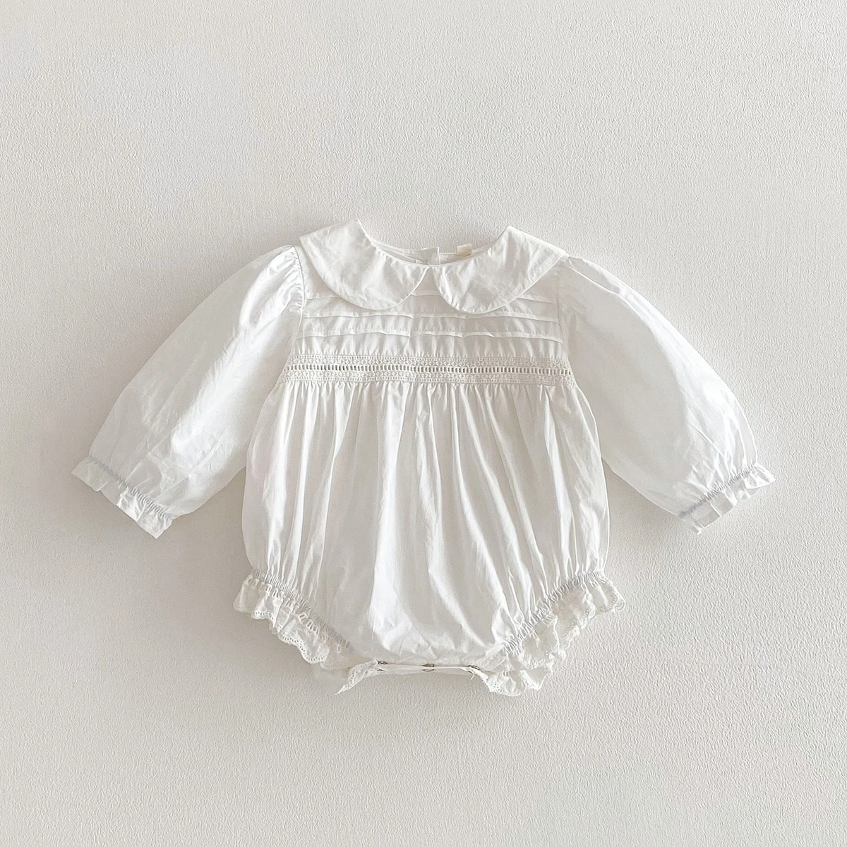 Весенние комбинезоны для девоч – обзор и цена Baby Clothing Brand