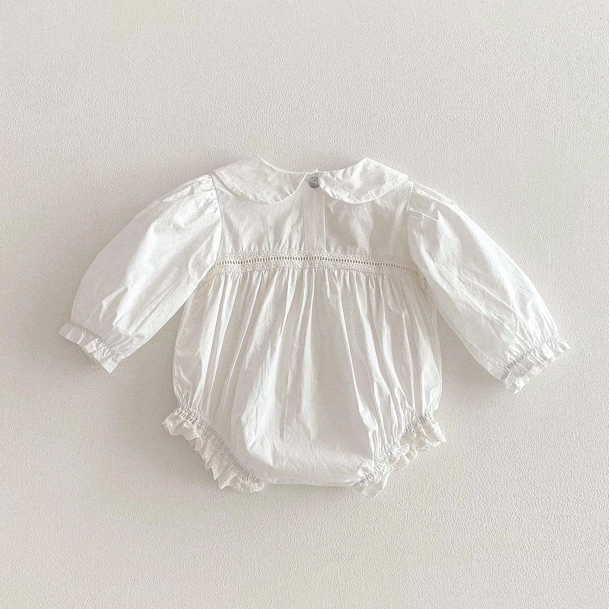 Весенние комбинезоны для девоч – обзор и цена Baby Clothing Brand