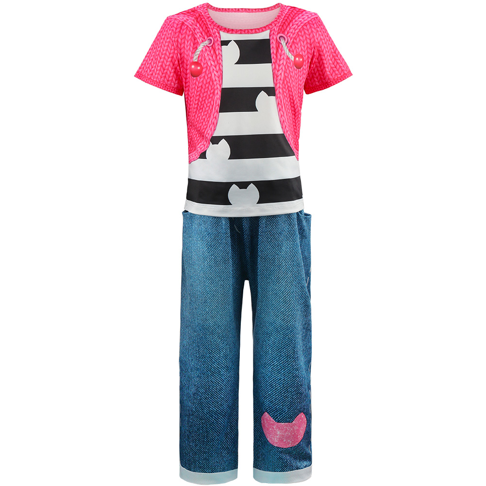 Детские костюмы для косплея с  – обзор и цена Baby Clothing Size