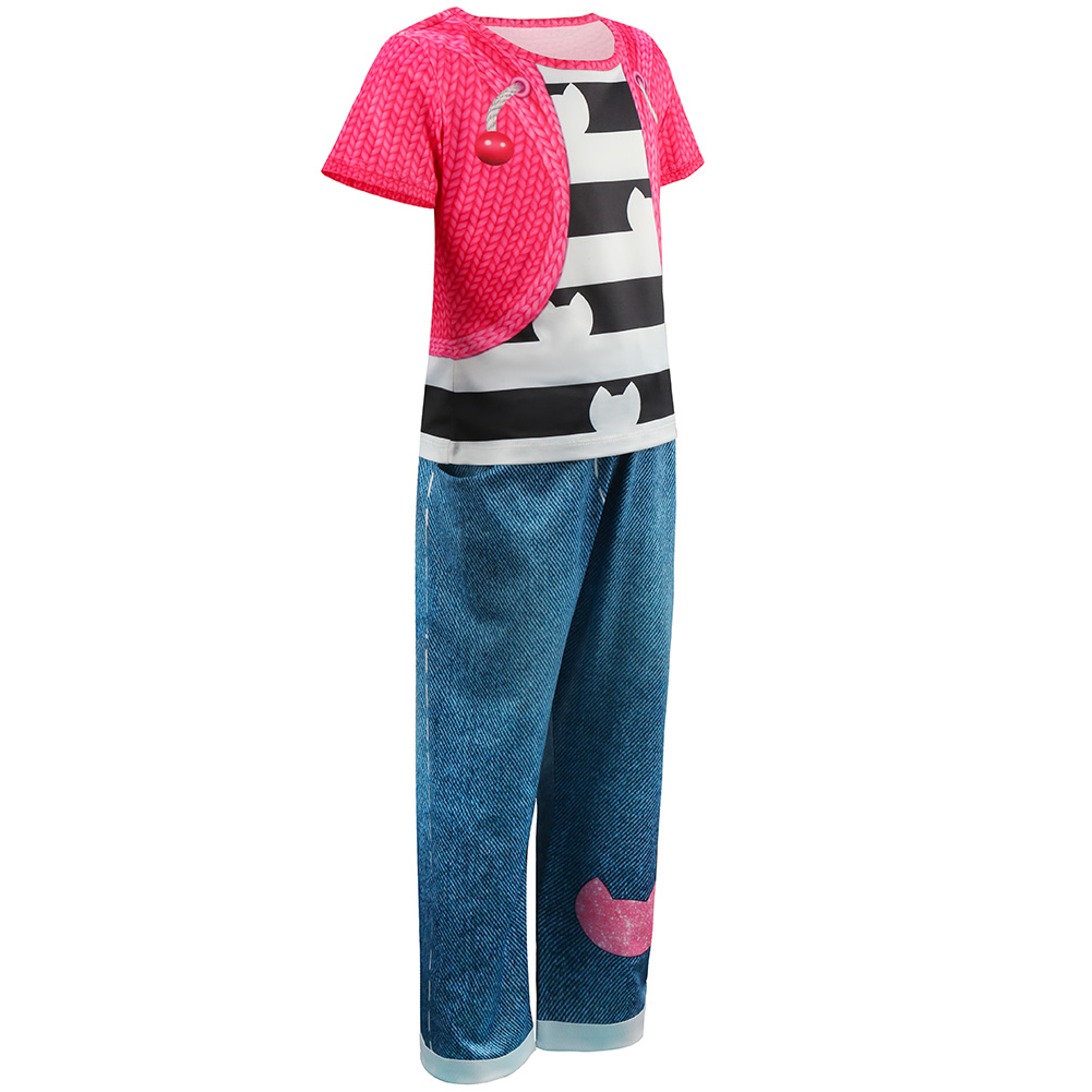 Детские костюмы для косплея с  – обзор и цена Baby Clothing Size