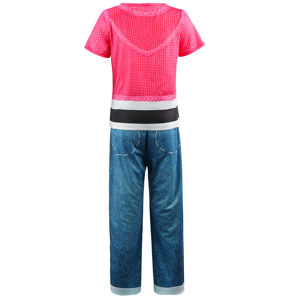 Детские костюмы для косплея с  – обзор и цена Baby Clothing Size