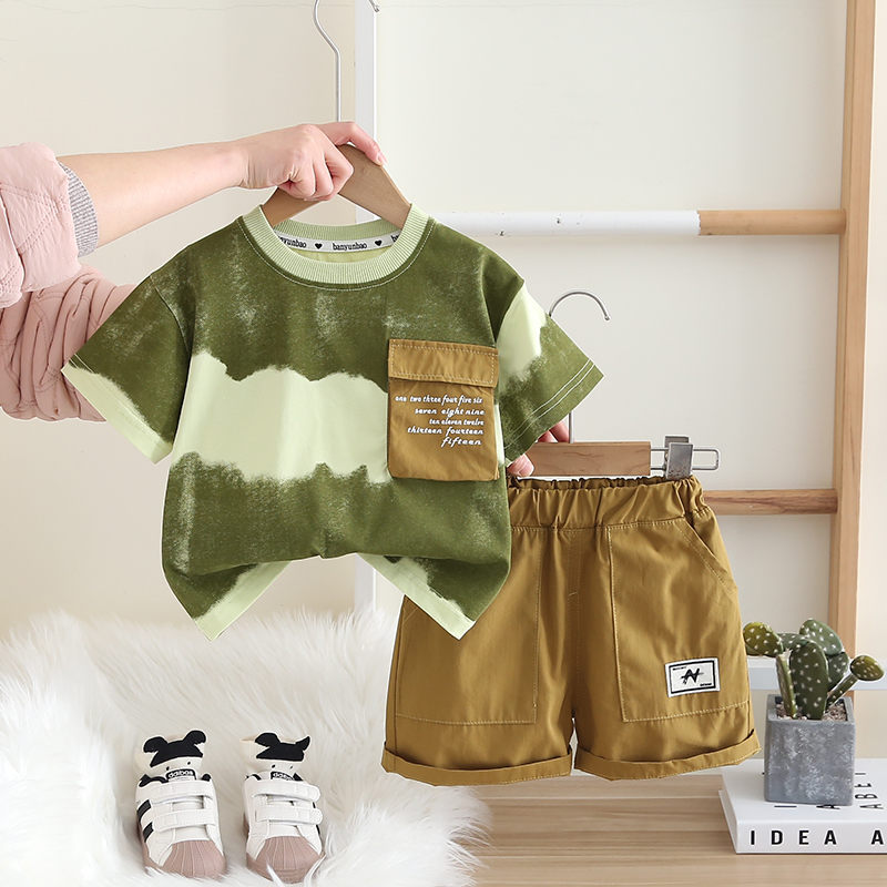 Новая летняя одежда для малень – обзор и цена Baby Clothing Drawing