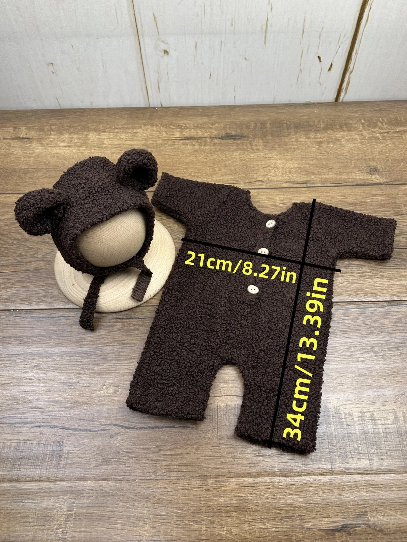 Реквизит для фотосъемки новоро – обзор и цена Baby Clothing Sets Boy