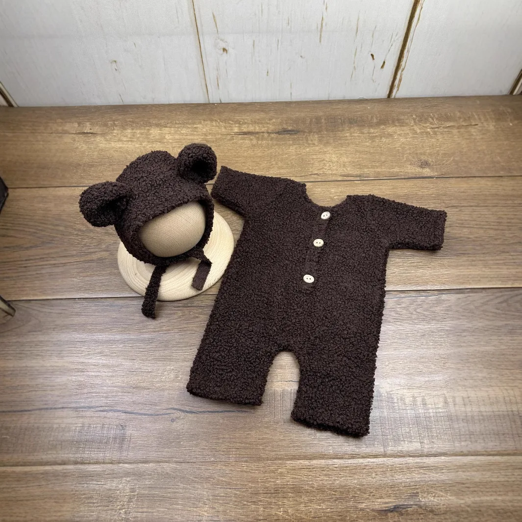 Реквизит для фотосъемки новоро – обзор и цена Baby Clothing Sets Boy