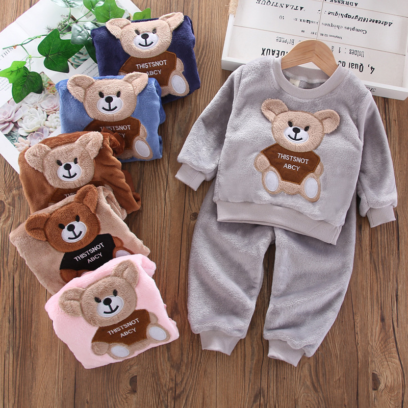 Новые зимние комплекты домашне – обзор и цена Baby Clothing Dividers