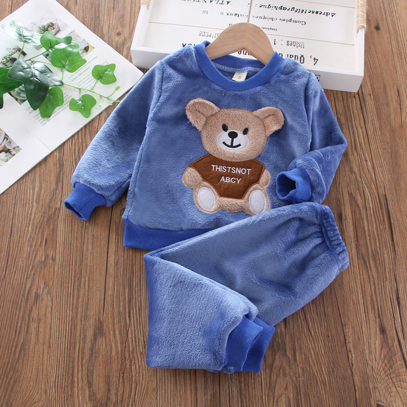 Новые зимние комплекты домашне – обзор и цена Baby Clothing Dividers