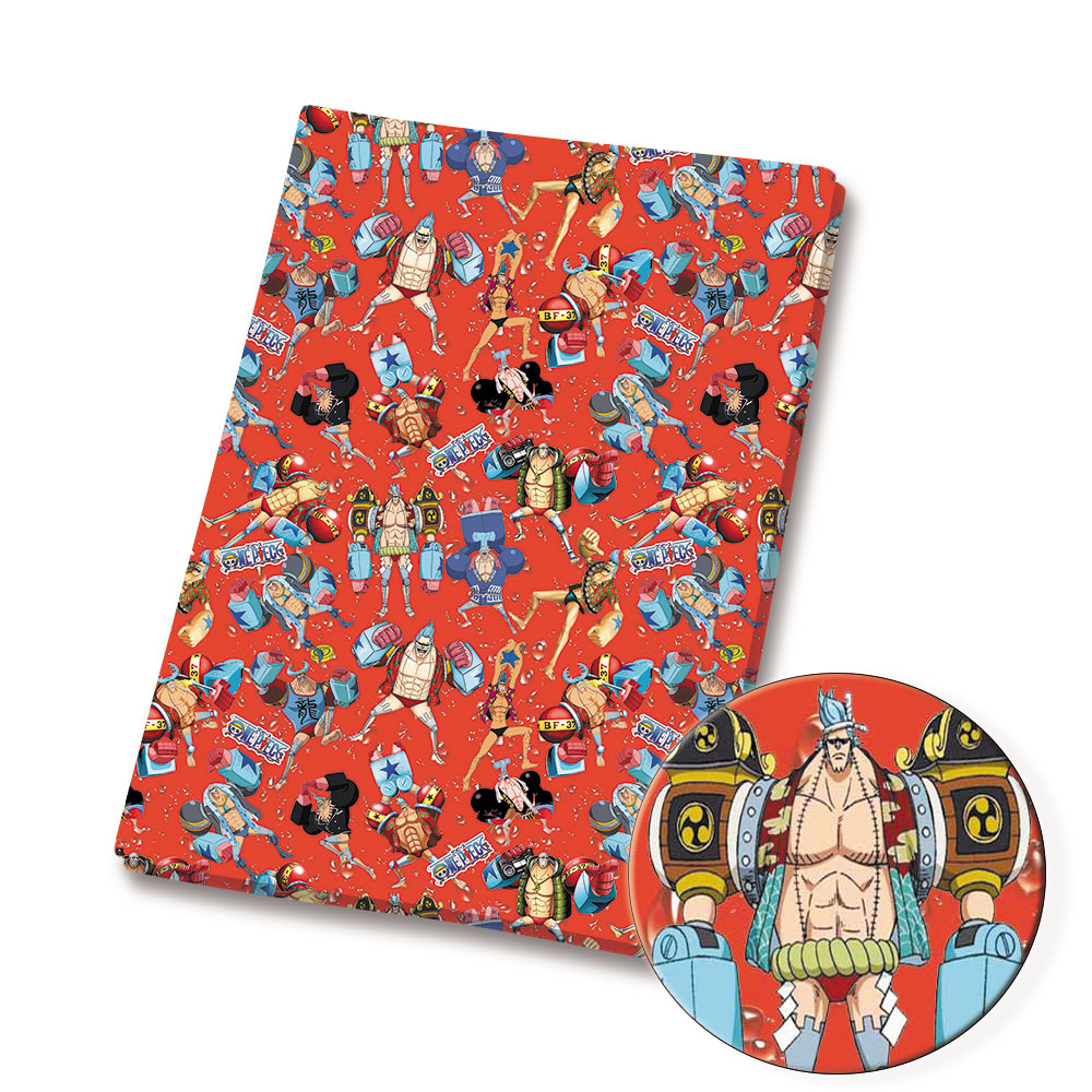 ONE PIECE, хит продаж, сделай  – обзор и цена Baby Clothing Fabric
