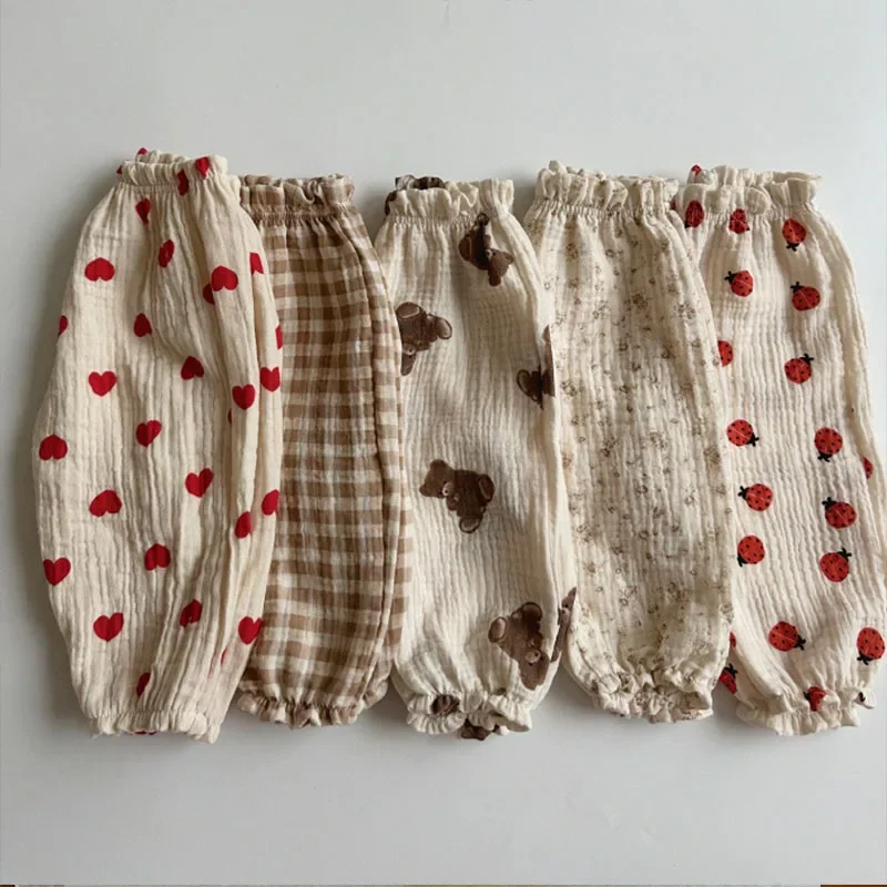Брюки детские из натурального  – обзор и цена Baby Clothing Organic
