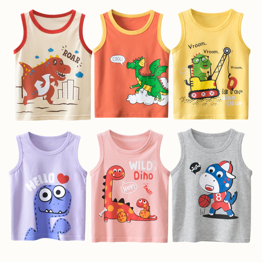 2023 детский жилет Summe для д – обзор и цена Baby Clothing Dividers