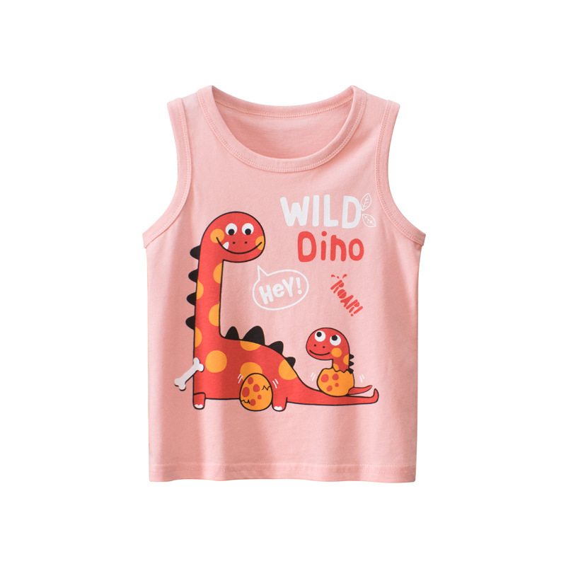 2023 детский жилет Summe для д – обзор и цена Baby Clothing Dividers