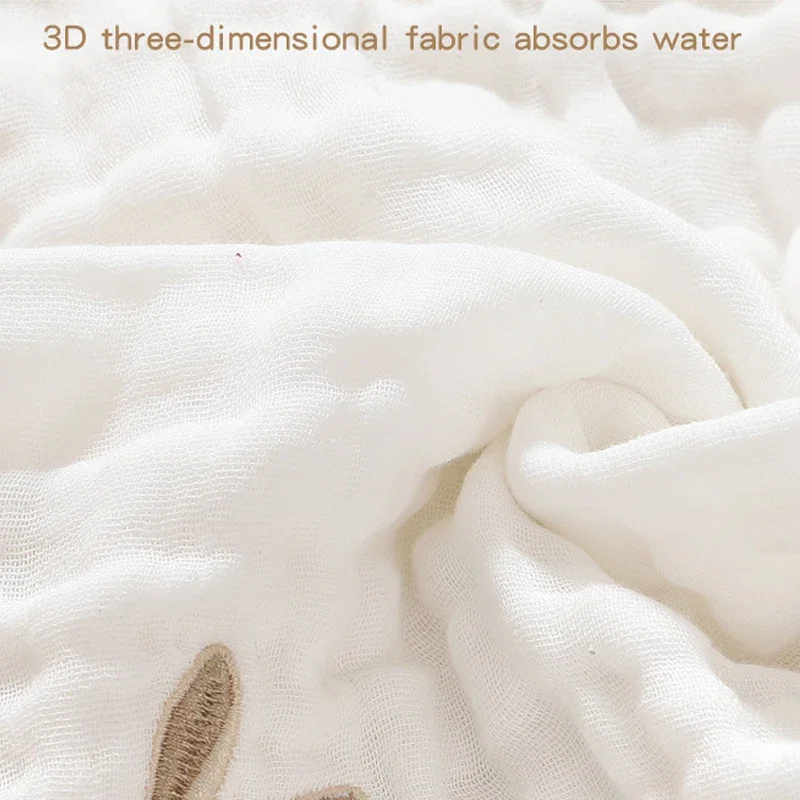 2/3/5 шт. детские полотенца дл – обзор и цена Baby Clothing Fabric